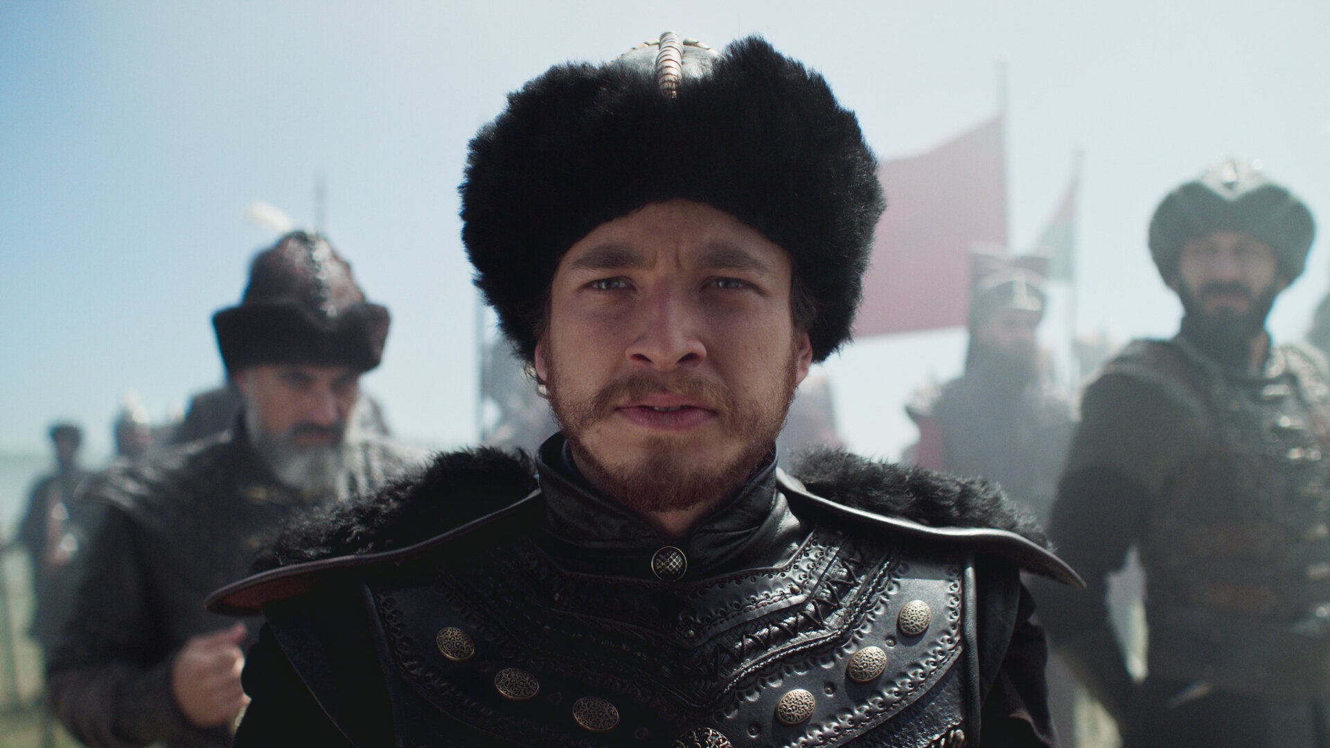 Rise of Empires: Ottoman