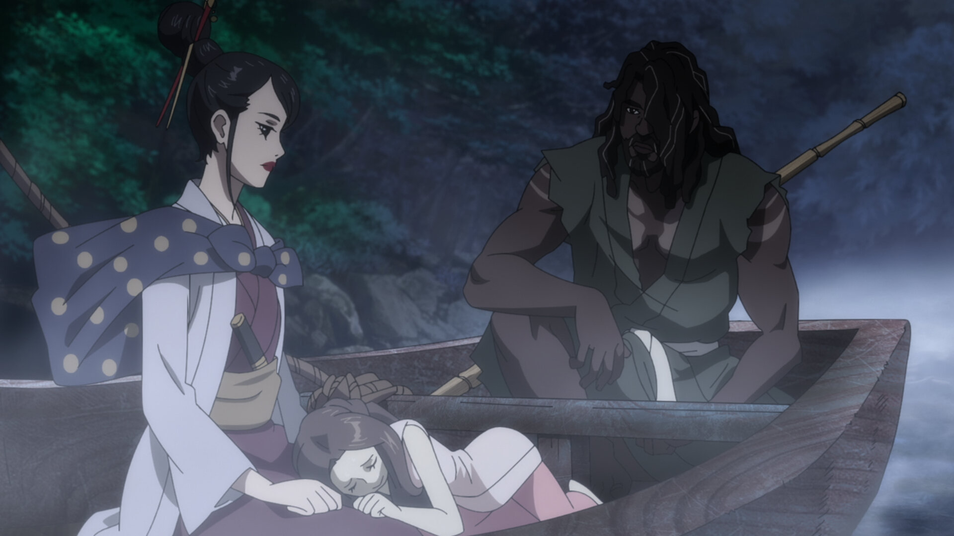 Yasuke