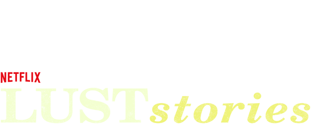Lust Stories logo
