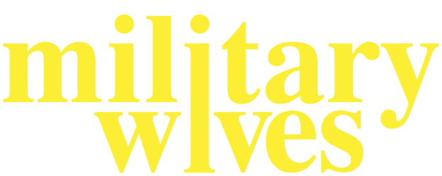 Military Wives logo
