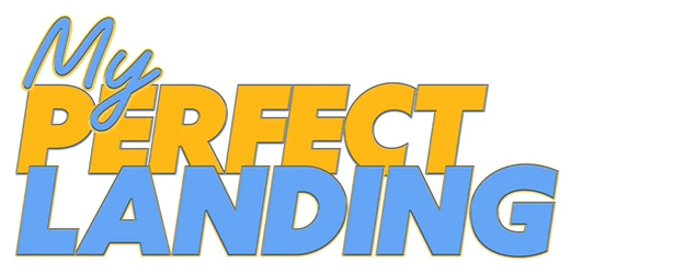 My Perfect Landing logo