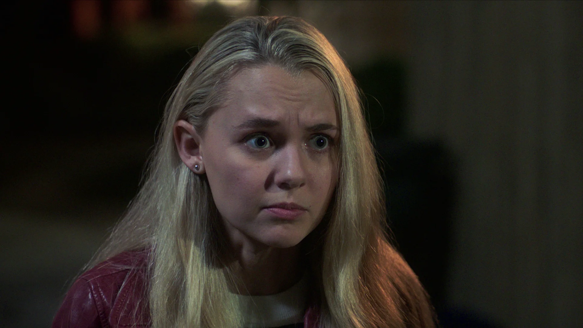 Goosebumps 2: Haunted Halloween