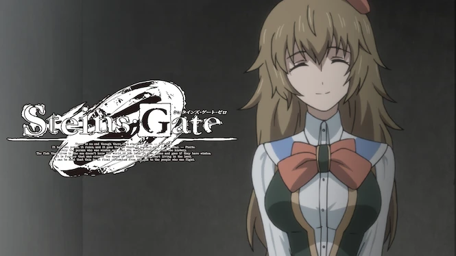 Steins;Gate 0