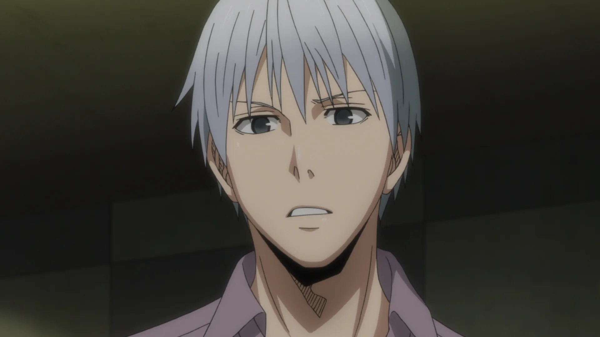 Kuroko's Basketball: Last Game