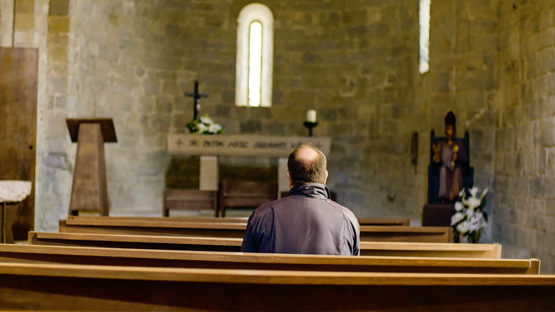 Examination of Conscience