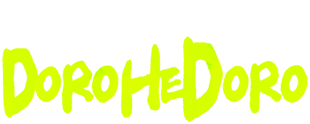 Dorohedoro logo