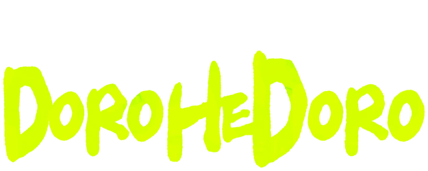 Dorohedoro logo