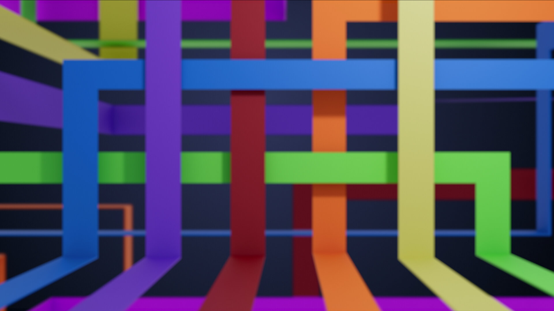 Kaleidoscope