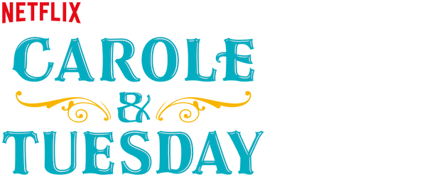 CAROLE & TUESDAY logo
