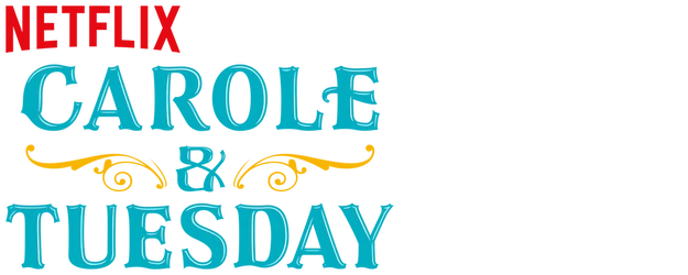 CAROLE & TUESDAY logo