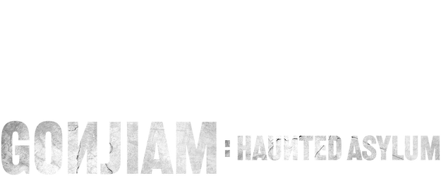 Gonjiam: Haunted Asylum logo