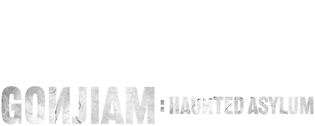 Gonjiam: Haunted Asylum logo