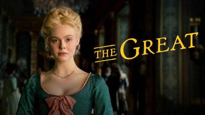 The Great