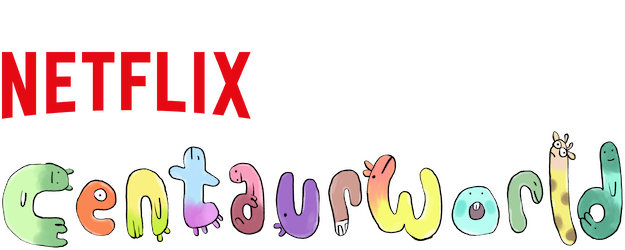 Centaurworld logo