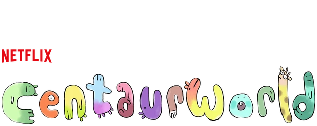 Centaurworld logo