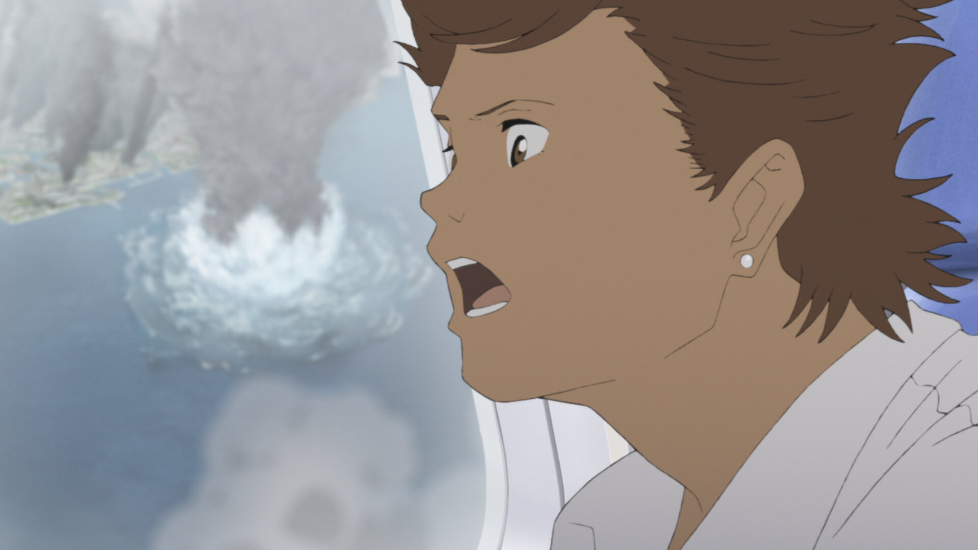 Japan Sinks: 2020