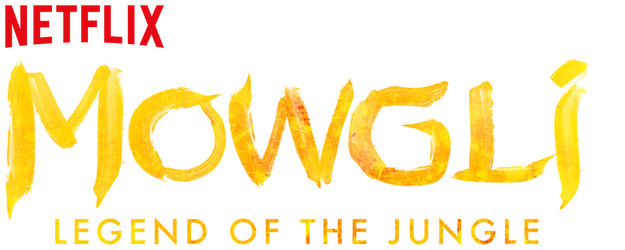 Mowgli: Legend of the Jungle logo
