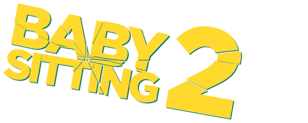 Babysitting 2 logo