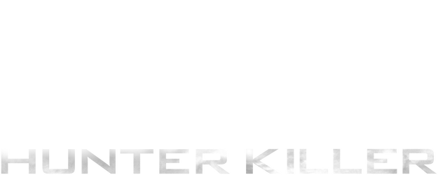 Hunter Killer logo