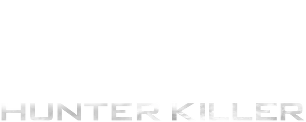 Hunter Killer logo