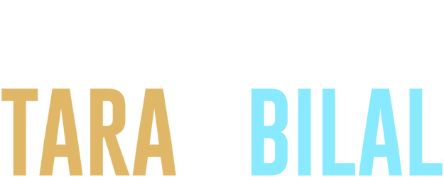Tara VS. Bilal logo