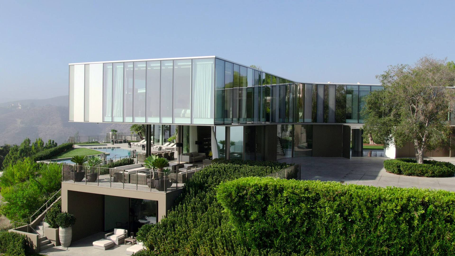 Buying Beverly Hills