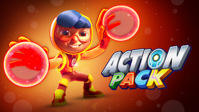 Action Pack