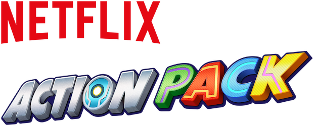 Action Pack logo