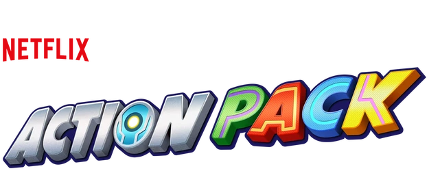 Action Pack logo