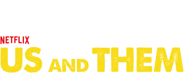 Us and Them logo