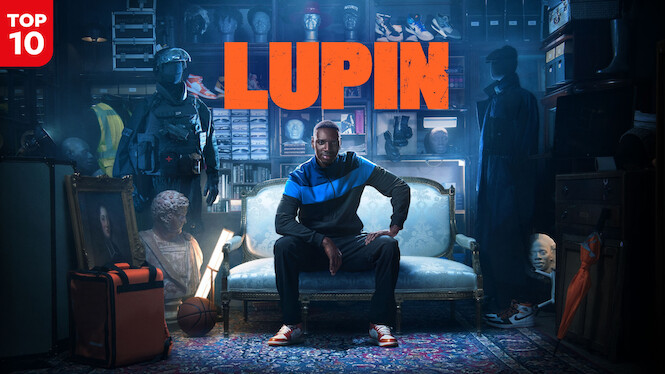 Lupin