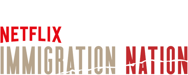 Immigration Nation logo