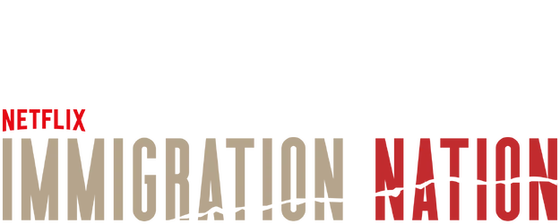 Immigration Nation logo