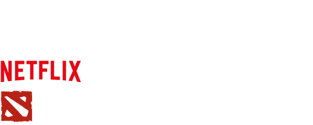 DOTA: Dragon's Blood logo