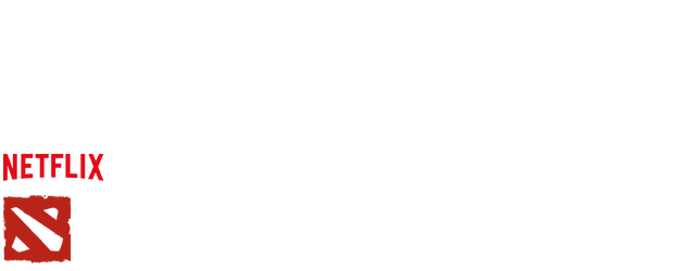 DOTA: Dragon's Blood logo