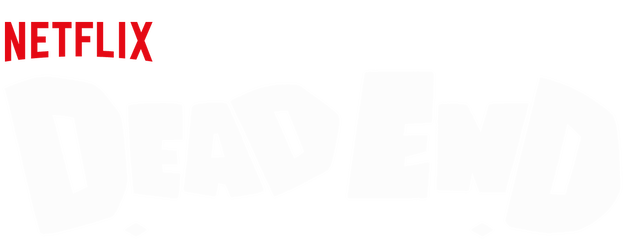 Dead End: Paranormal Park logo