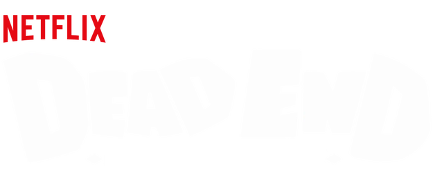 Dead End: Paranormal Park logo