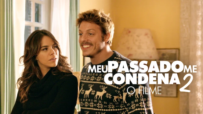 Meu Passado Me Condena 2