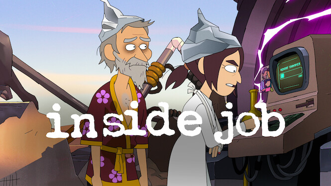 Inside Job