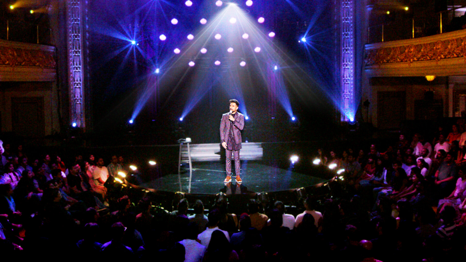 Vir Das: Losing It