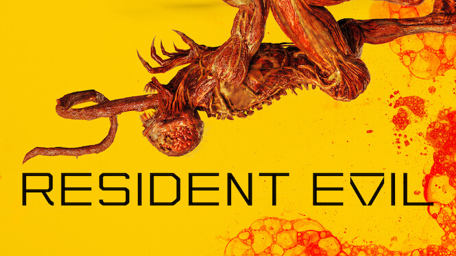 Resident Evil