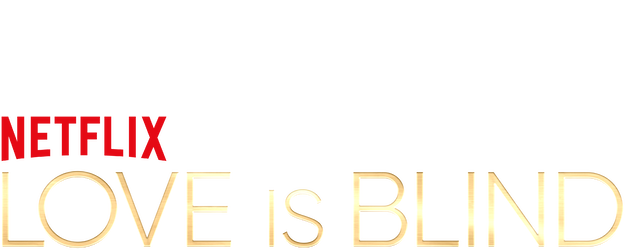 Love Is Blind logo