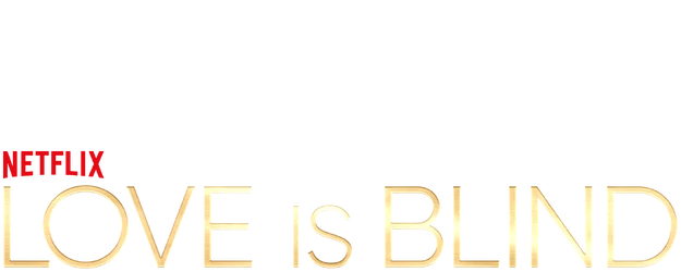 Love Is Blind logo