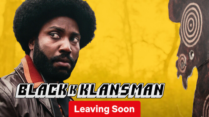 BlacKkKlansman