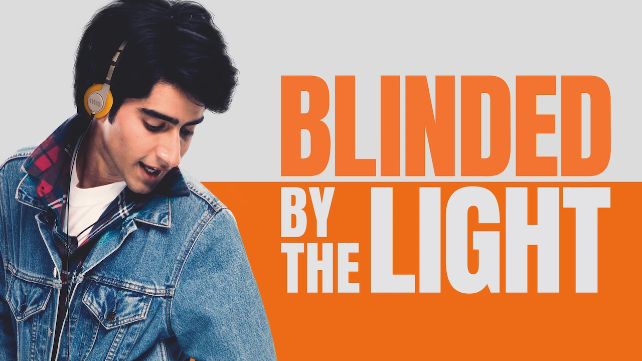 Blinded by the Light