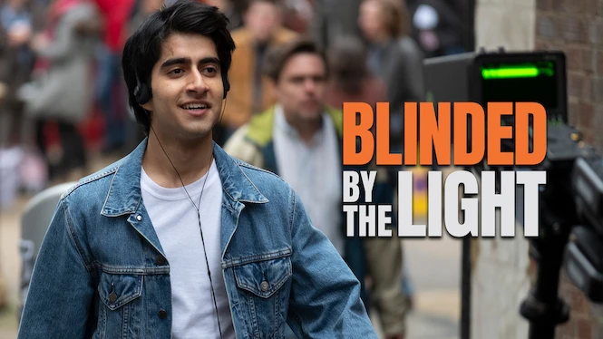 Blinded by the Light