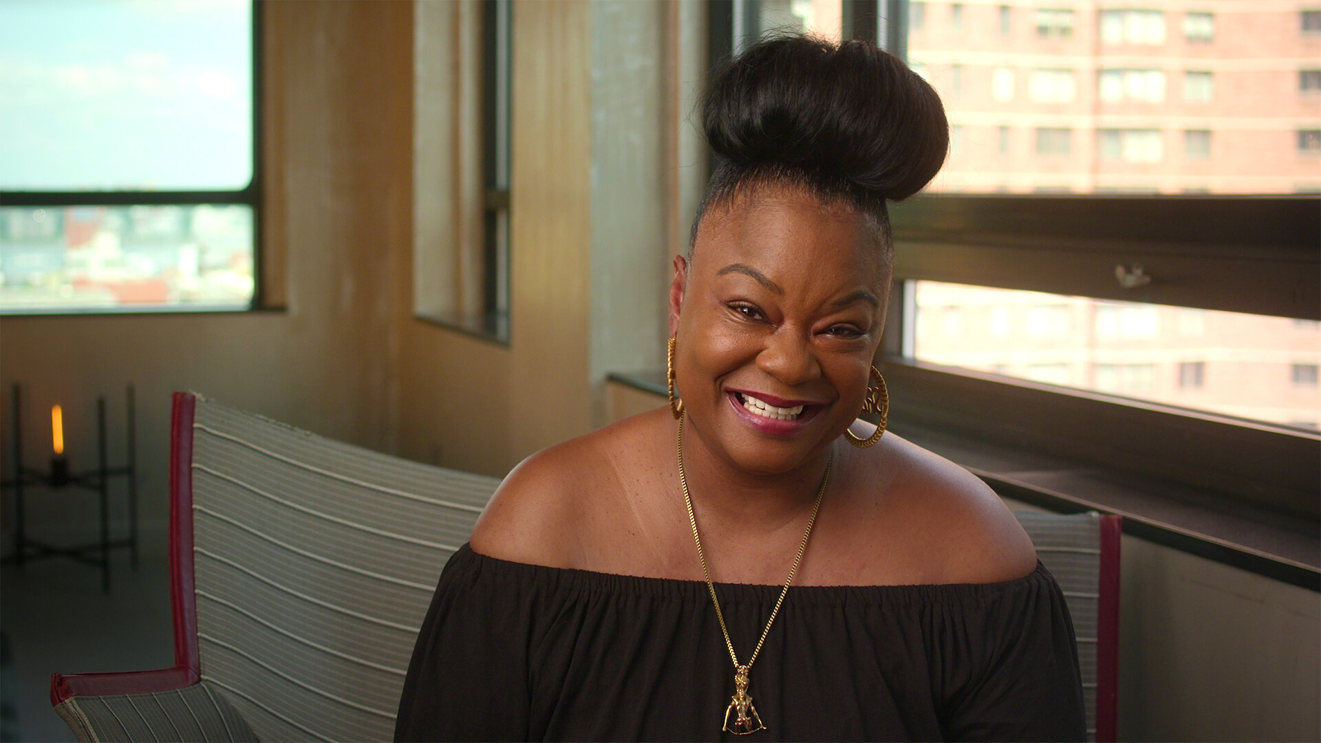 Ladies First: A Story of Women in Hip-Hop