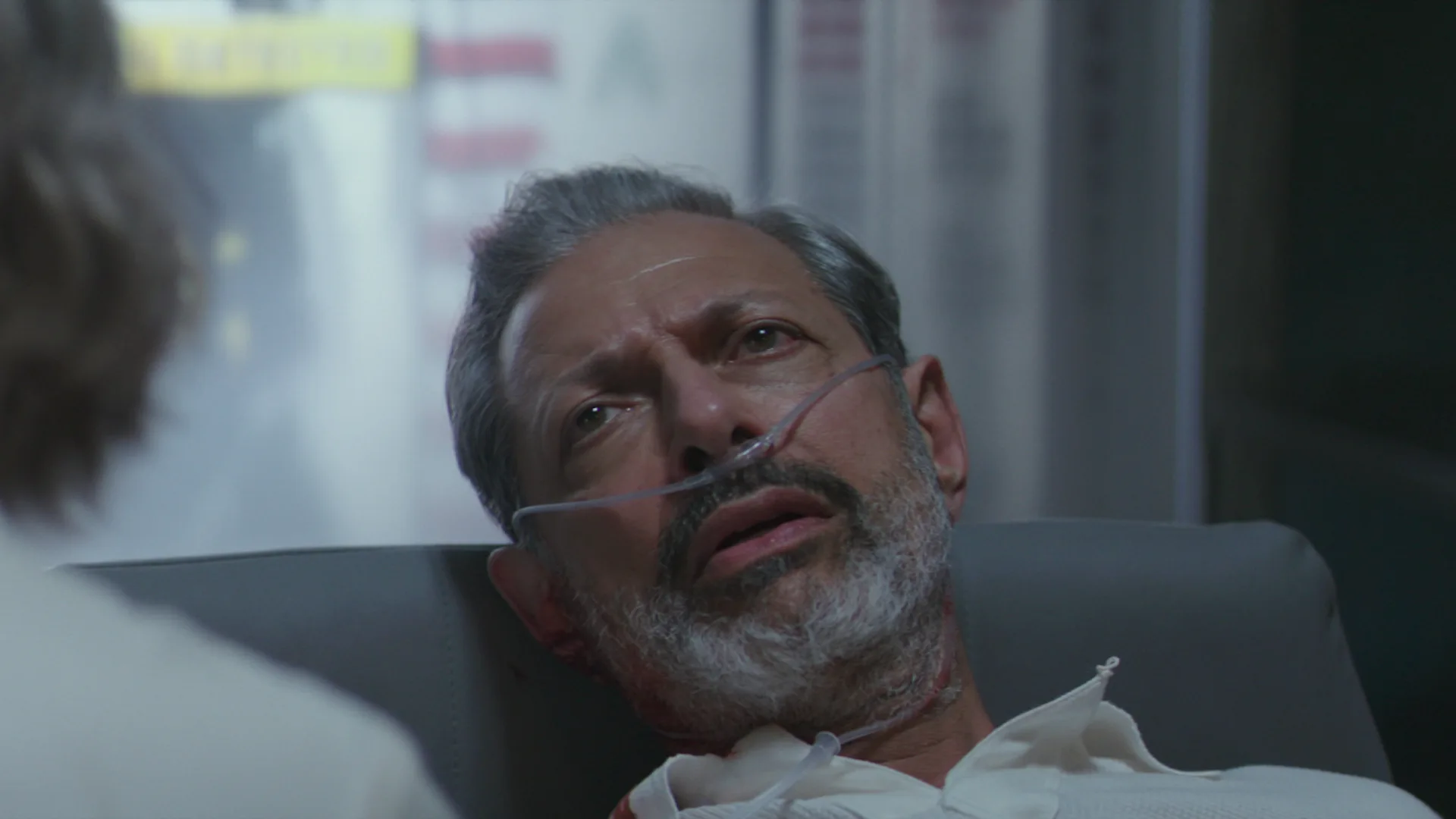 Hotel Artemis