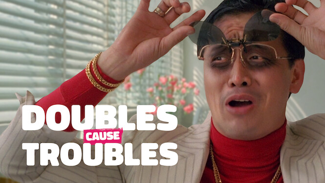 Doubles Cause Troubles