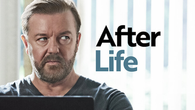 After Life